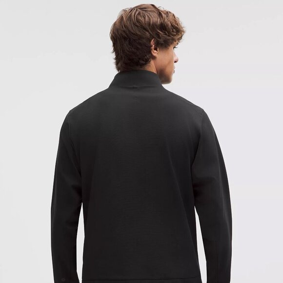 Sojourn Jacket - Black - Picture 3 of 4